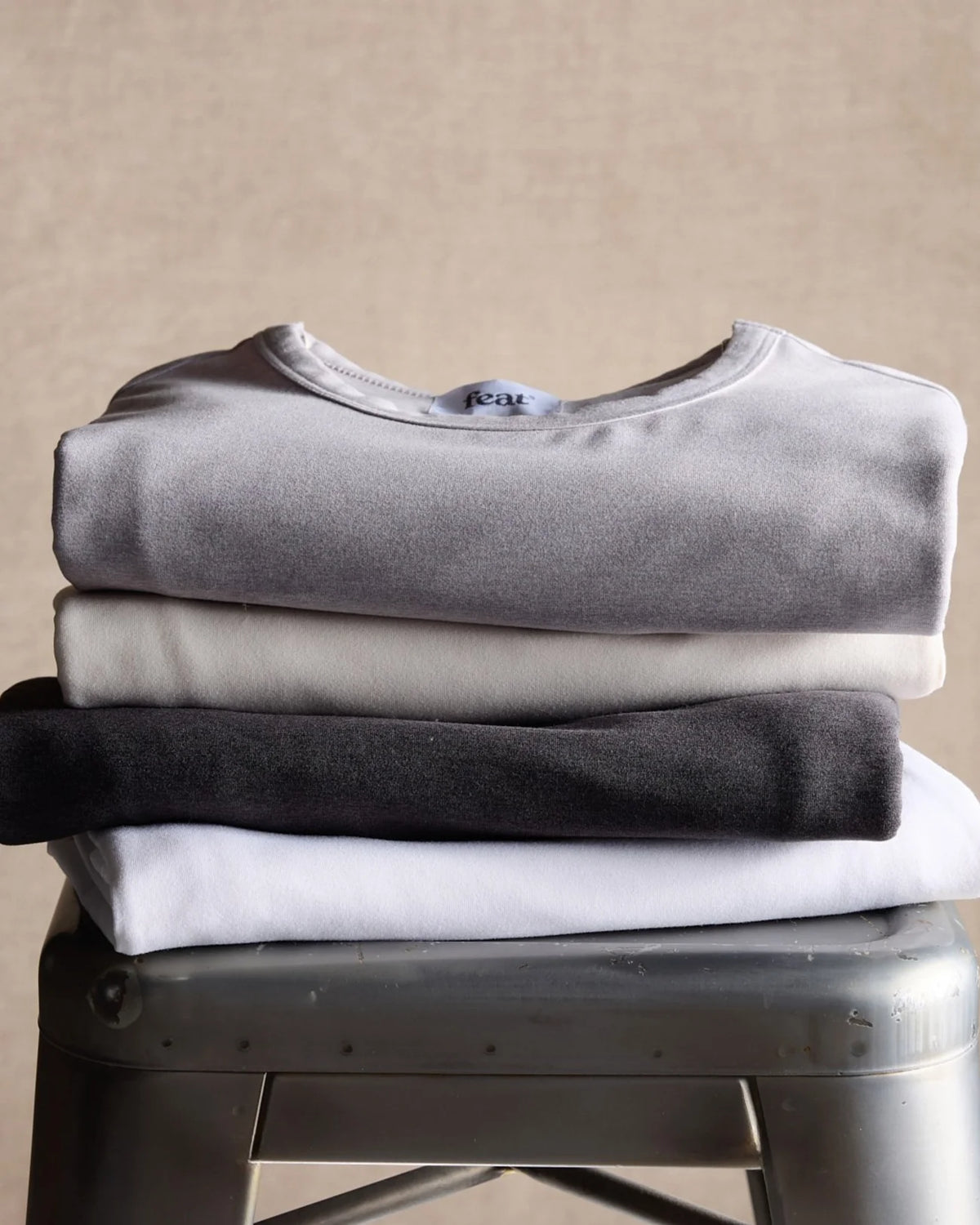 The Standard T-Shirt - Women's