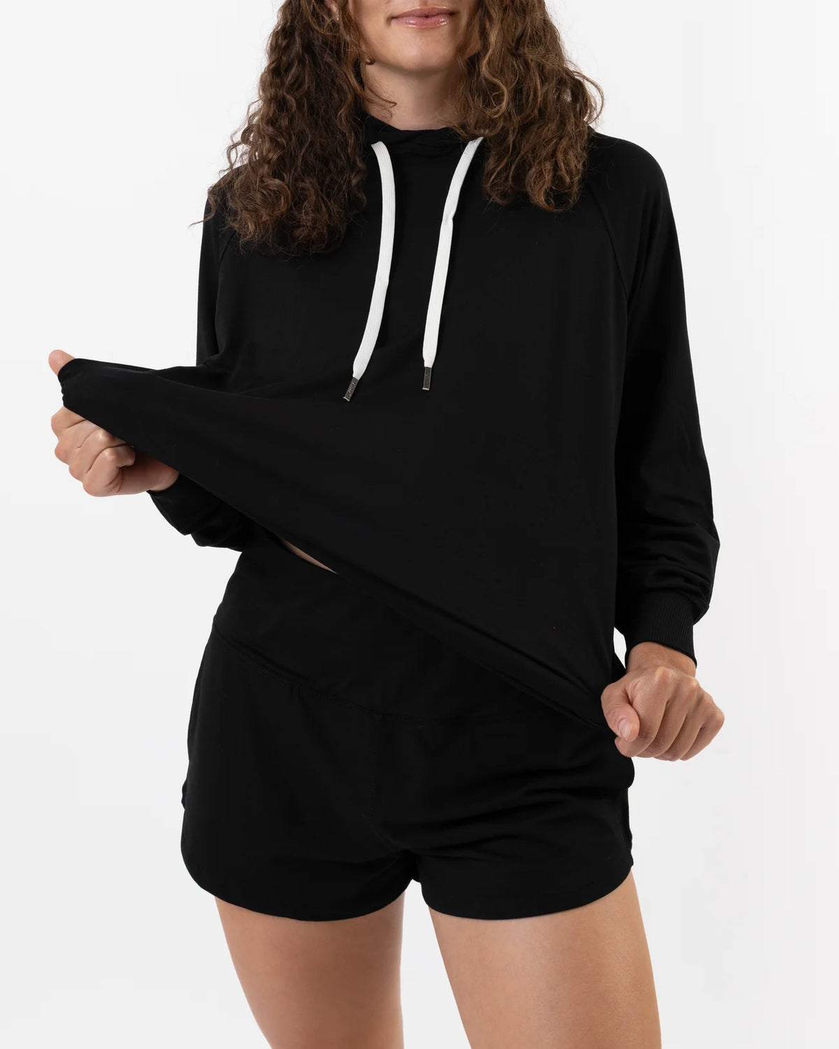 The Standard Hoodie - Unisex