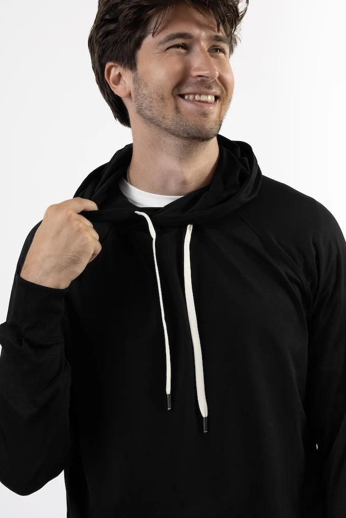 The Standard Hoodie - Unisex