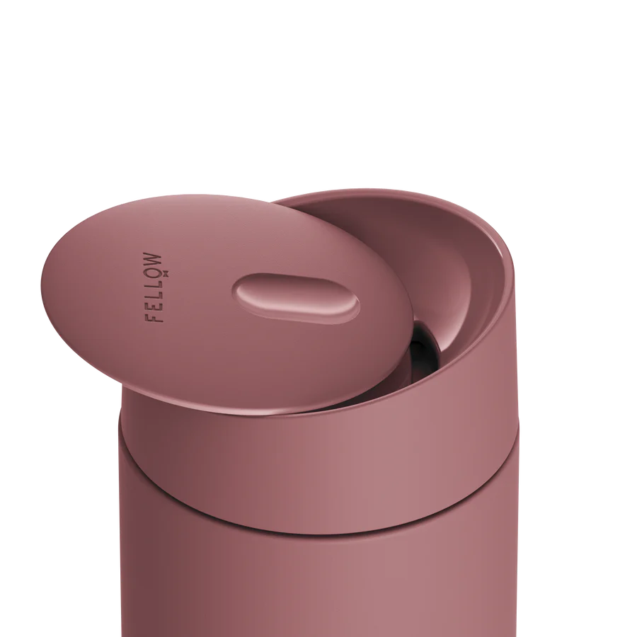 Carter Slide Mug