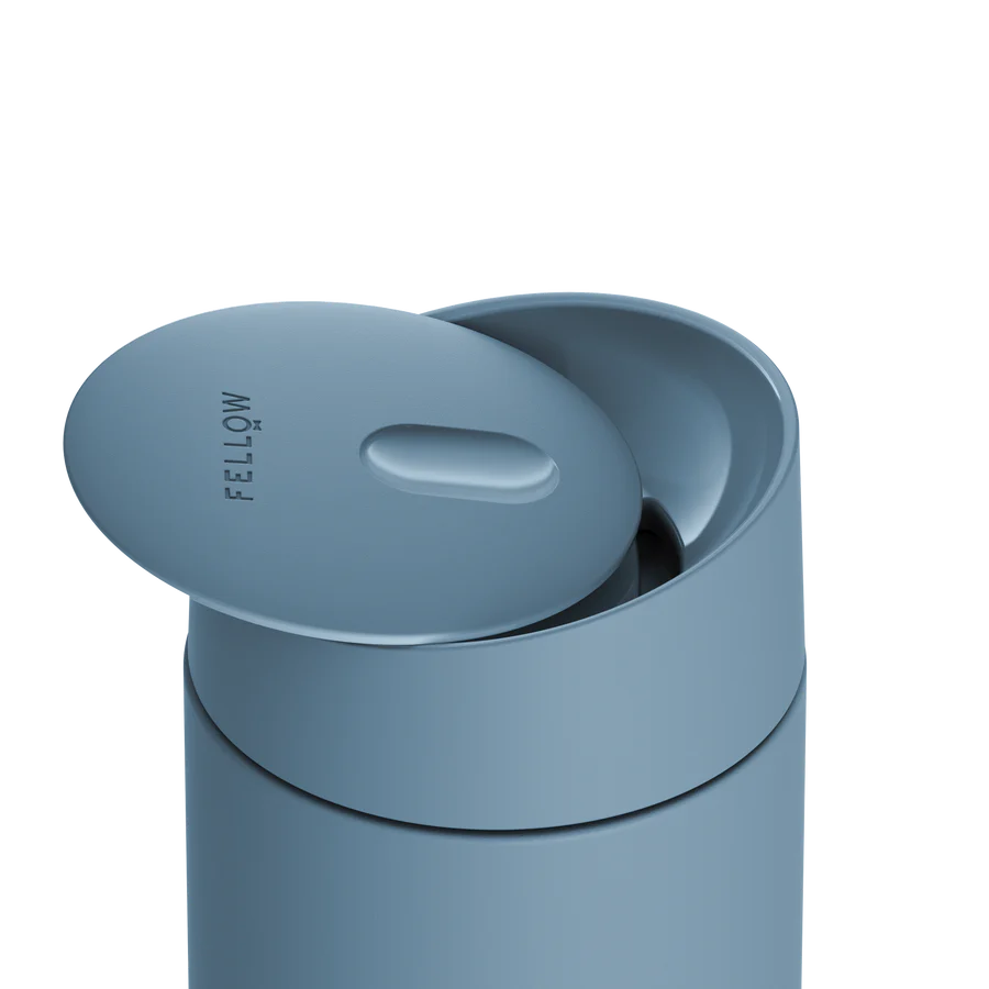 Carter Slide Mug