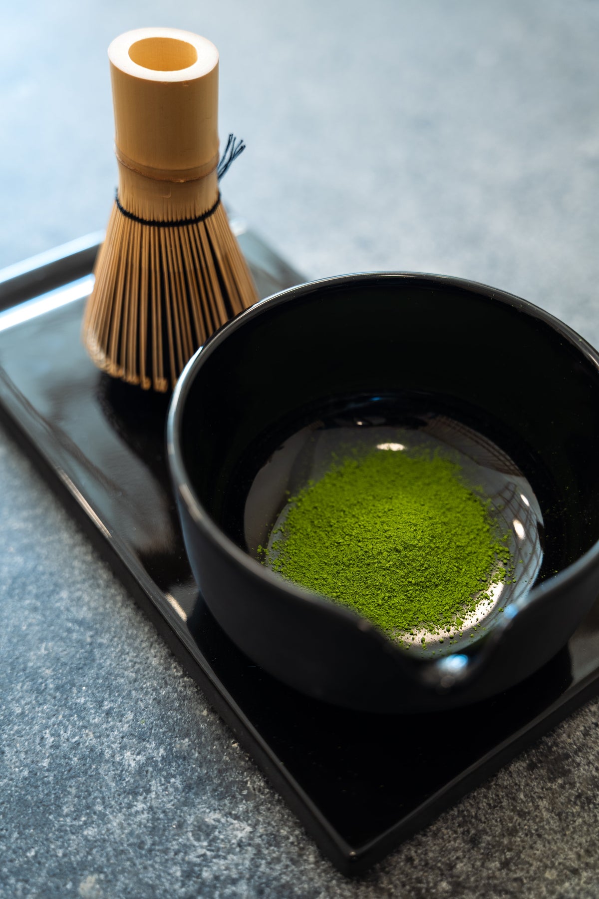 Matcha Set