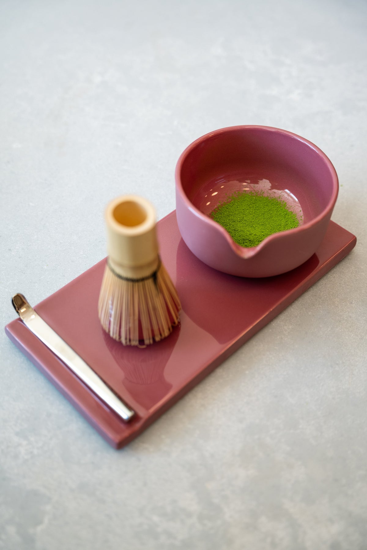 Matcha Set