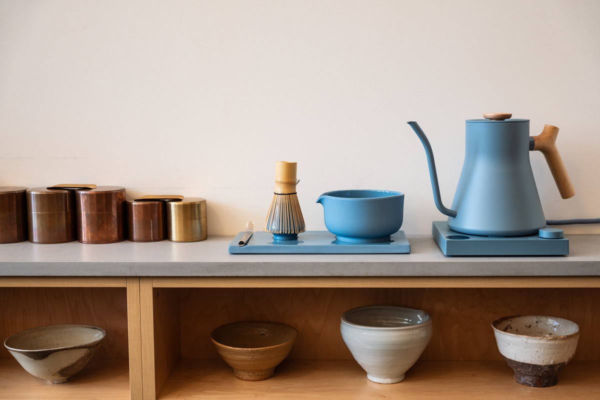 Matcha Set