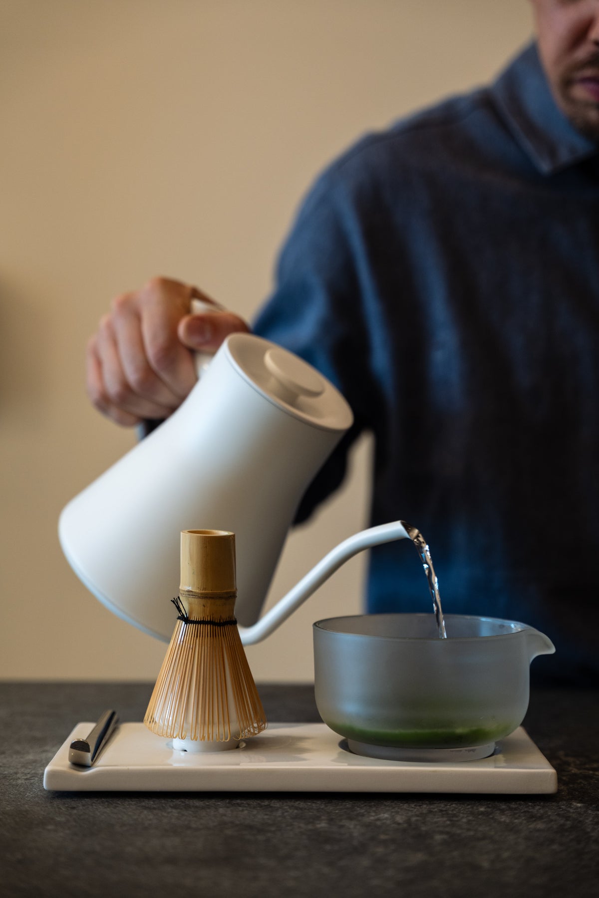 Matcha Set