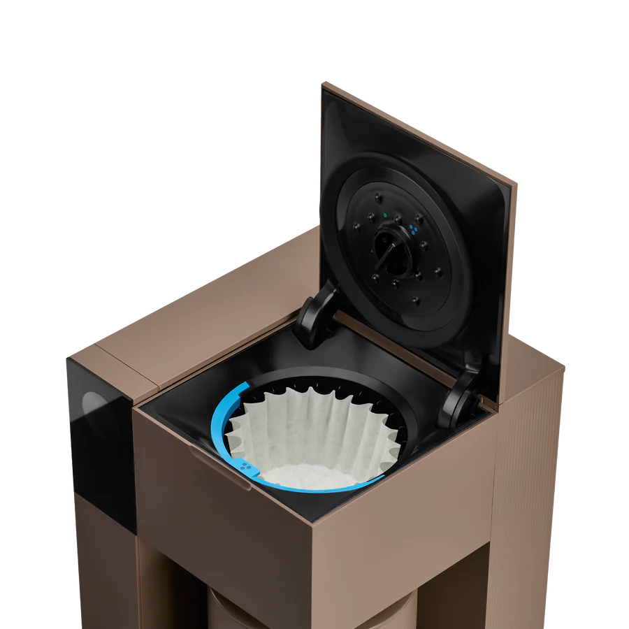 Aiden Precision Coffee Maker