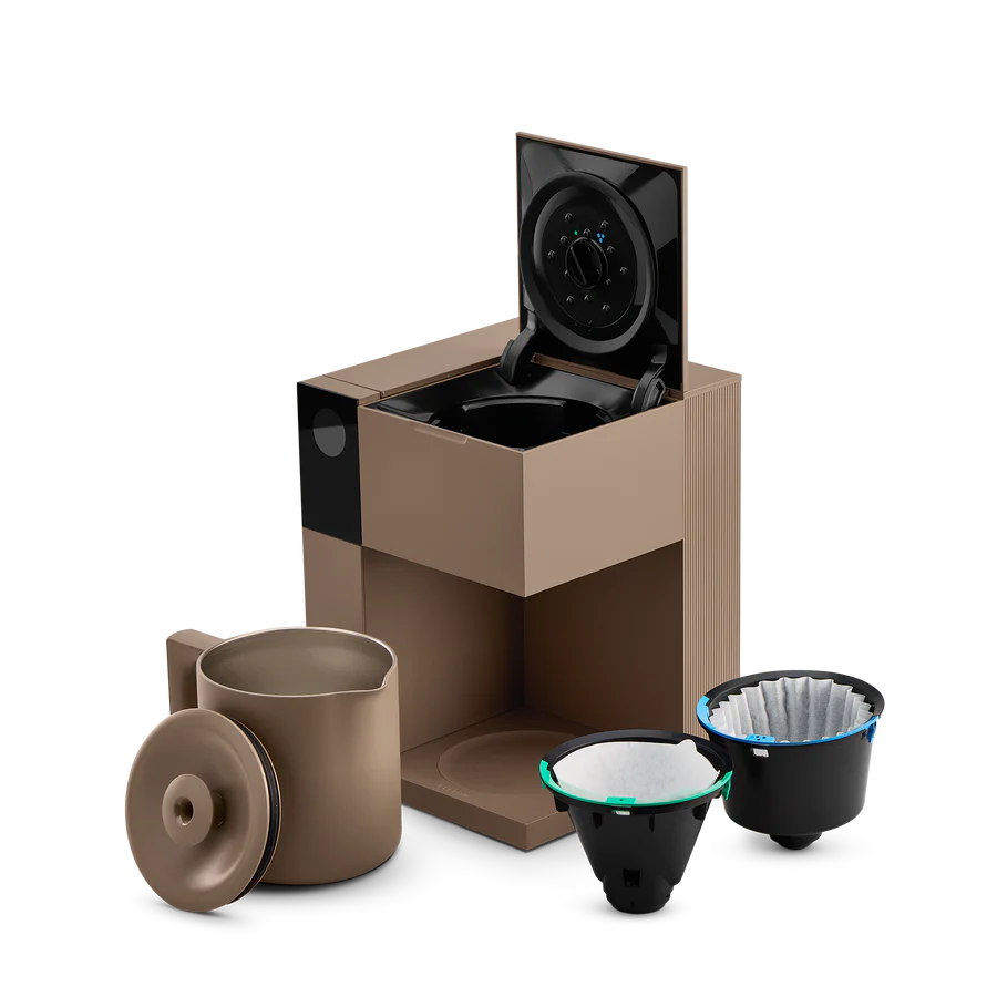 Aiden Precision Coffee Maker