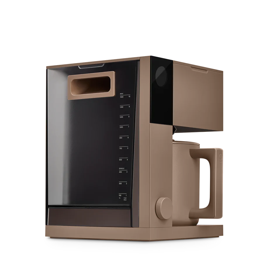 Aiden Precision Coffee Maker
