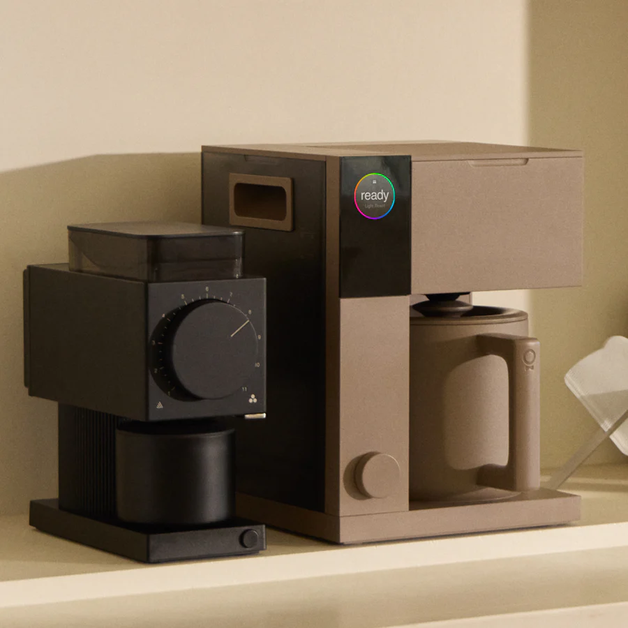 Aiden Precision Coffee Maker