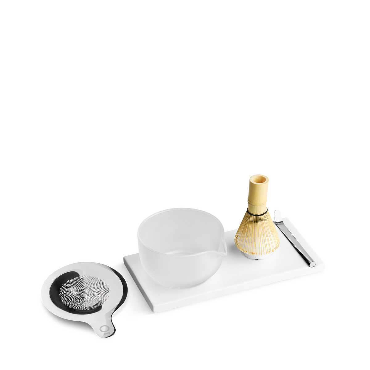 Matcha Set
