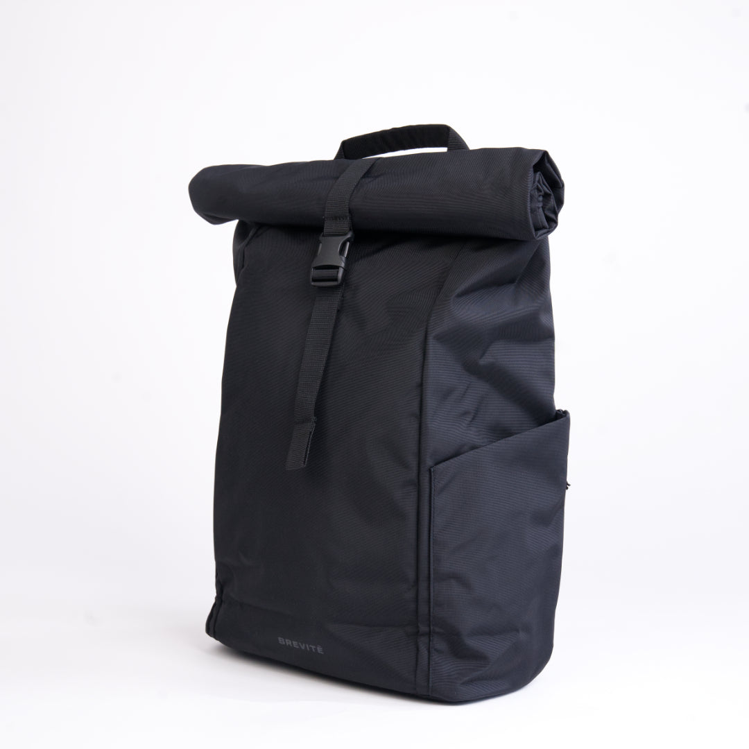The Field Pack