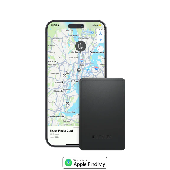 Finder Card - Apple FindMy