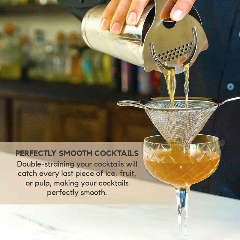 cocktail strainer