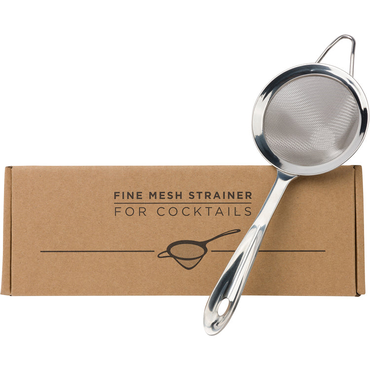 fine mesh strainer