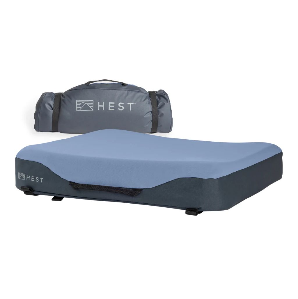Foamy Seat Cushion