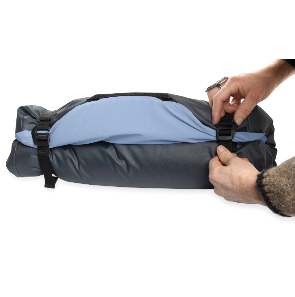 Foamy Seat Cushion