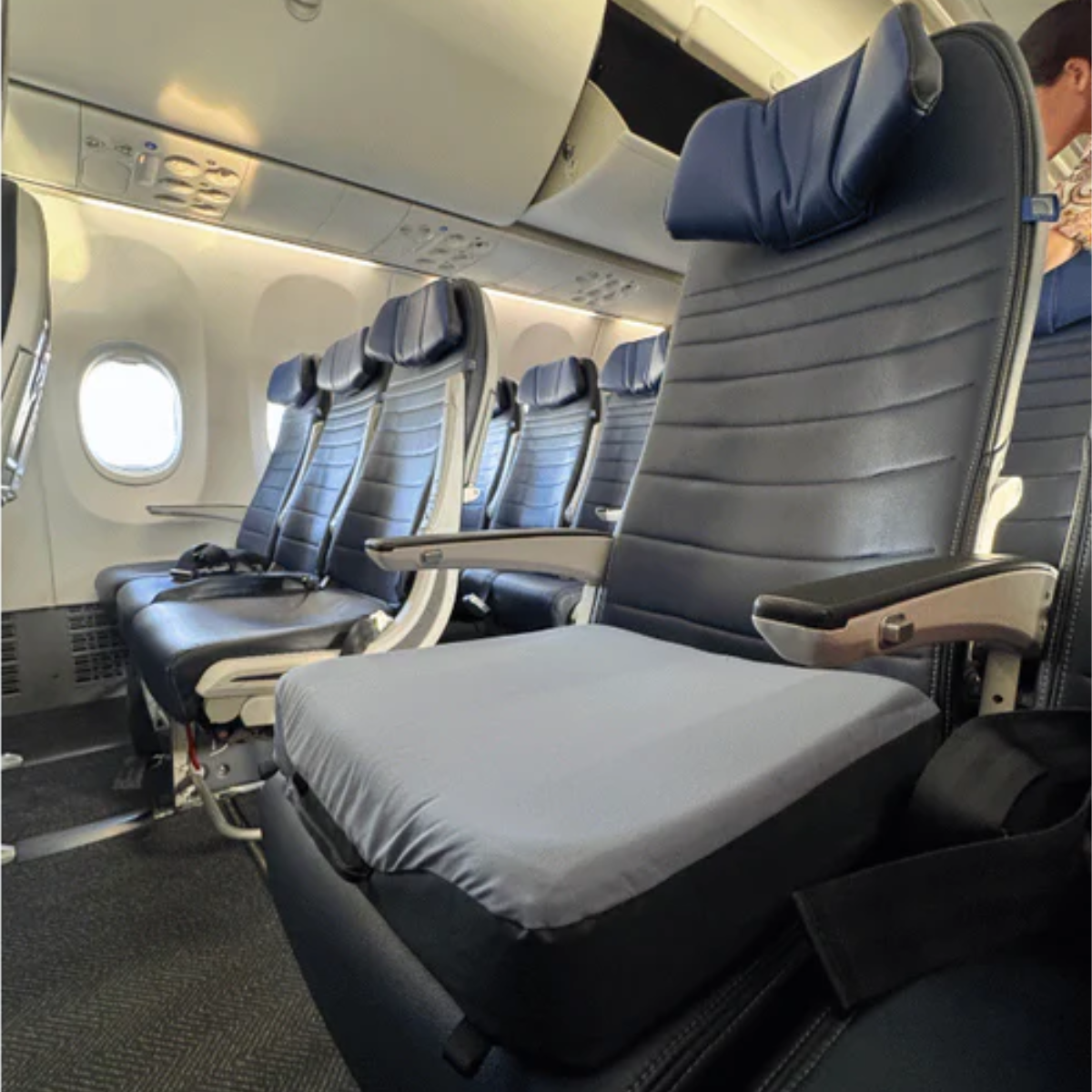 Foamy Seat Cushion