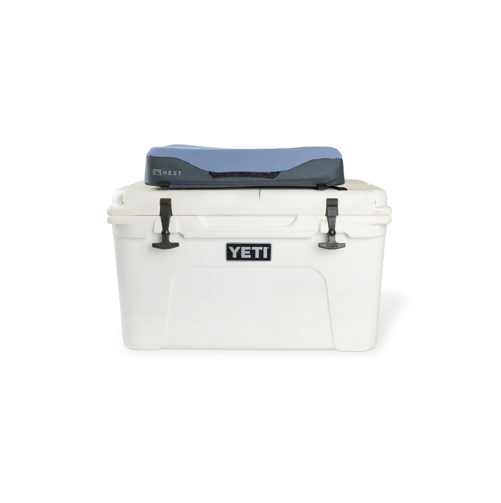 Foamy Seat Cushion