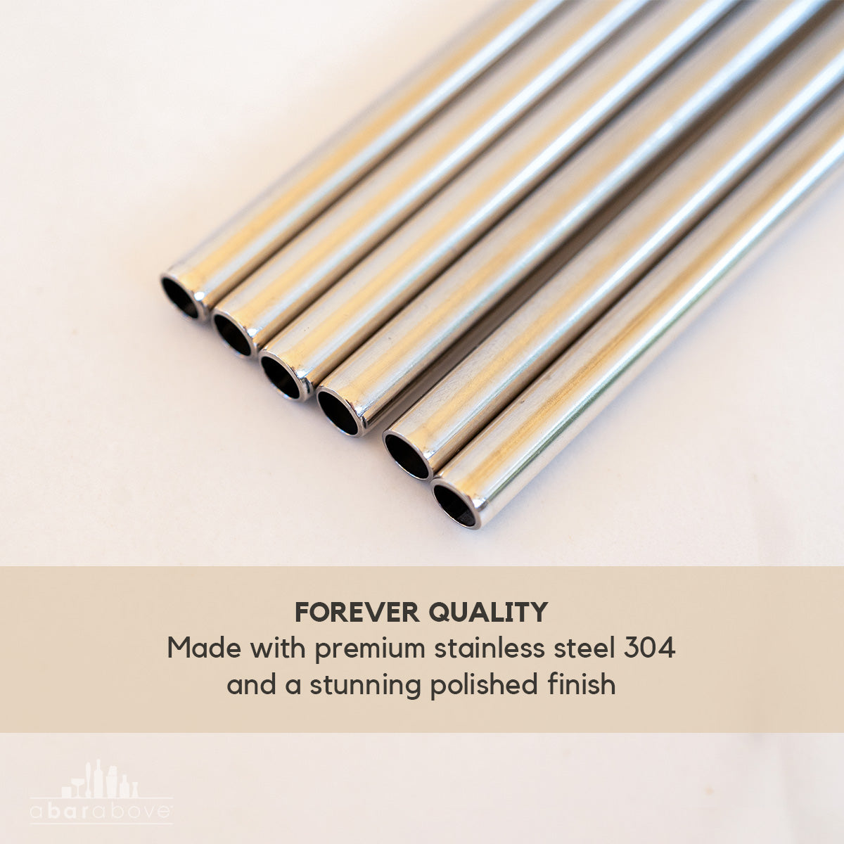 bar straw