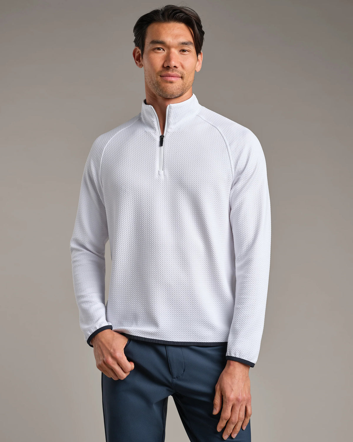 Founder's Golf 1/4 Zip