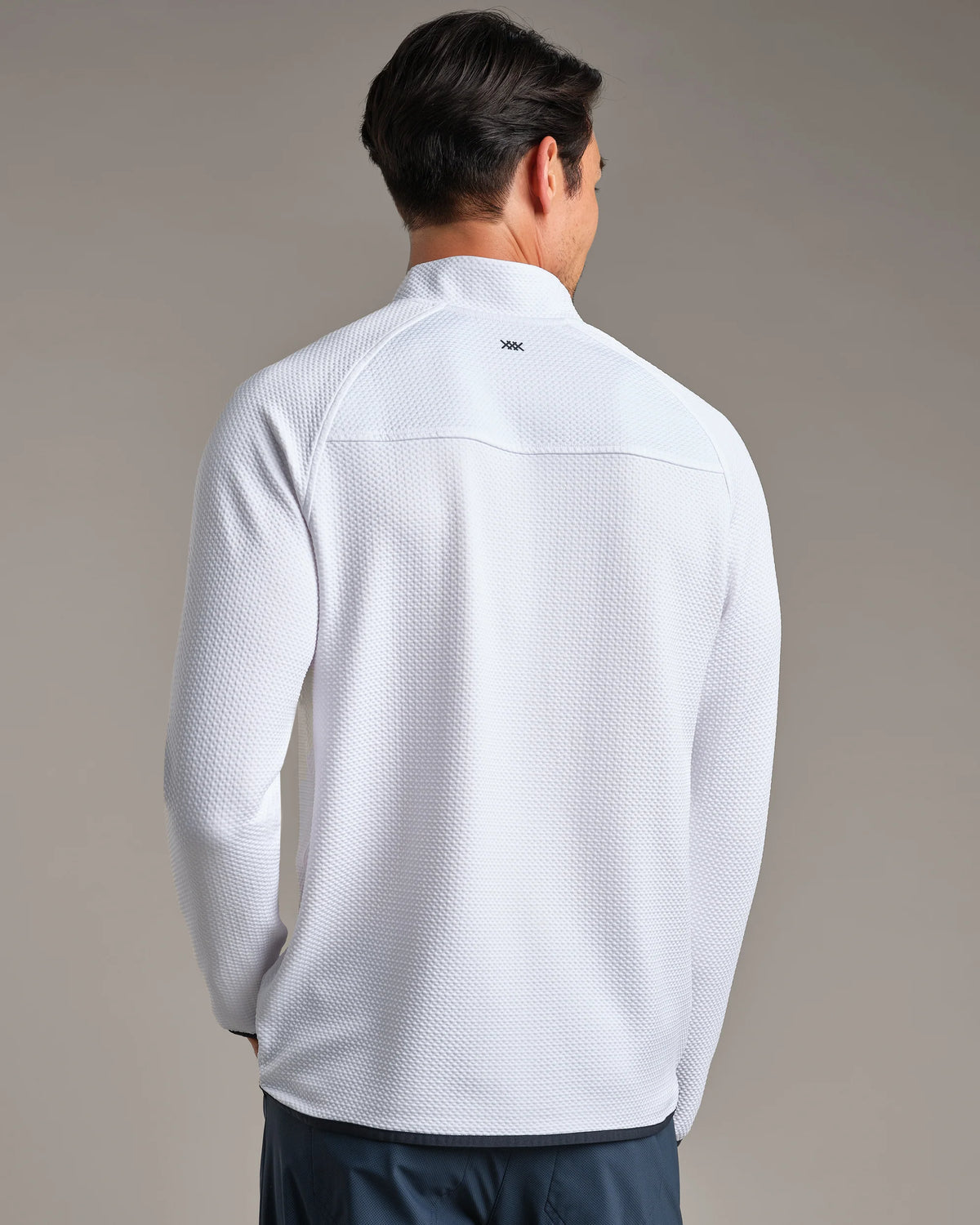 Founder's Golf 1/4 Zip