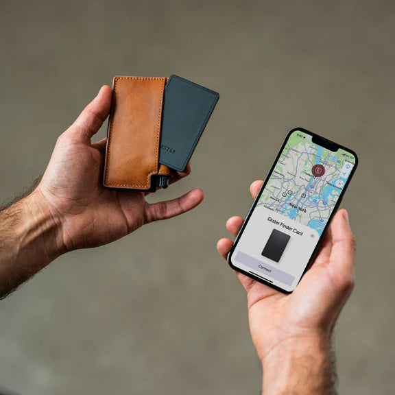 Finder Card - Apple FindMy