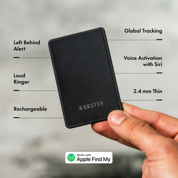 Finder Card - Apple FindMy