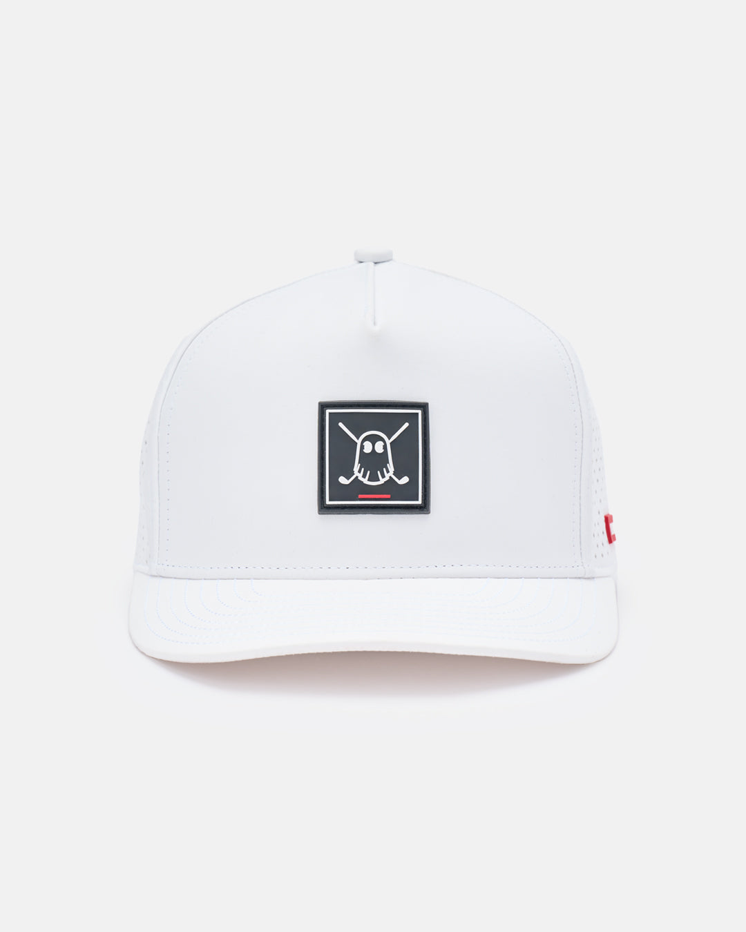 ICON SNAPBACK  4 WHITE #color_white