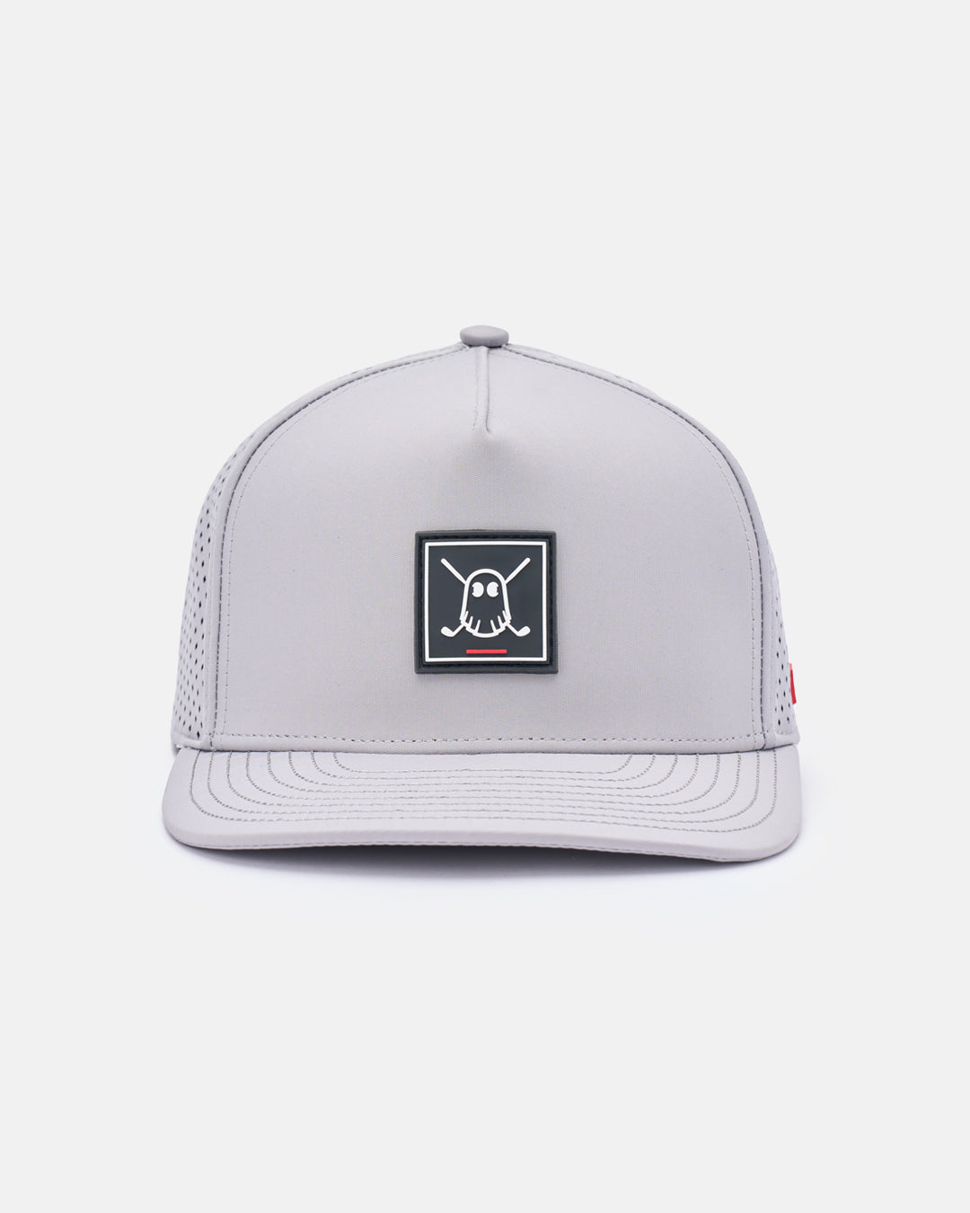ICON SNAPBACK GREY 4 #color_grey
