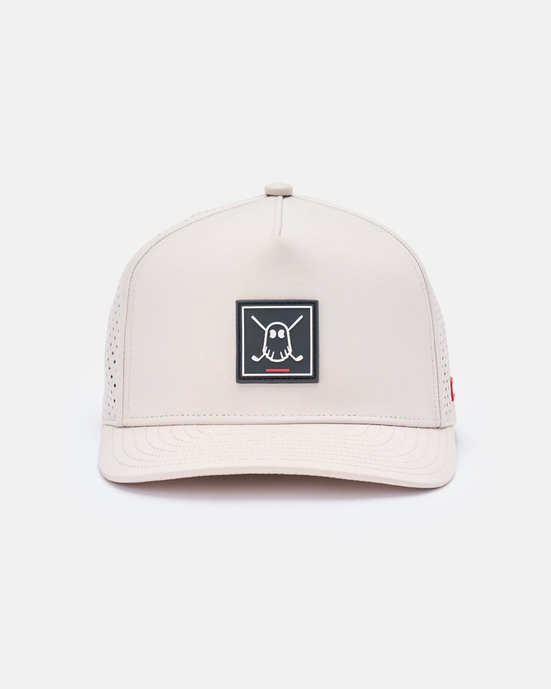 ICON SNAPBACK  4 FEATHER_GREY #color_feather-grey