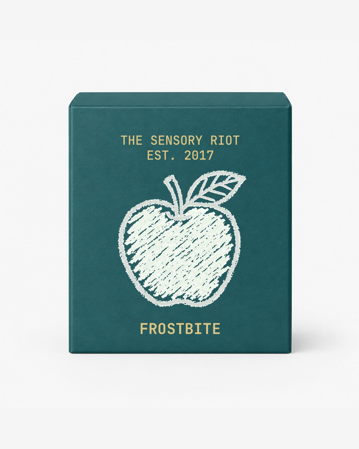 FROSTBITE (HOLIDAY 2026 / OCT 15)