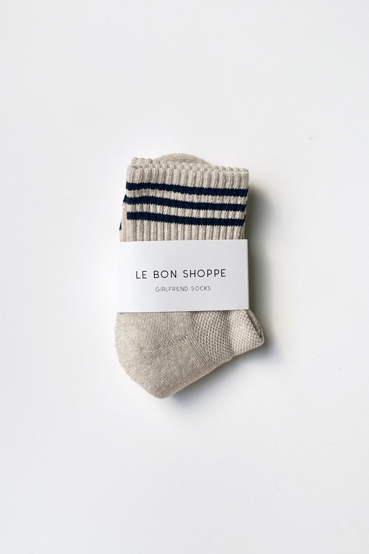 Girlfriend Socks