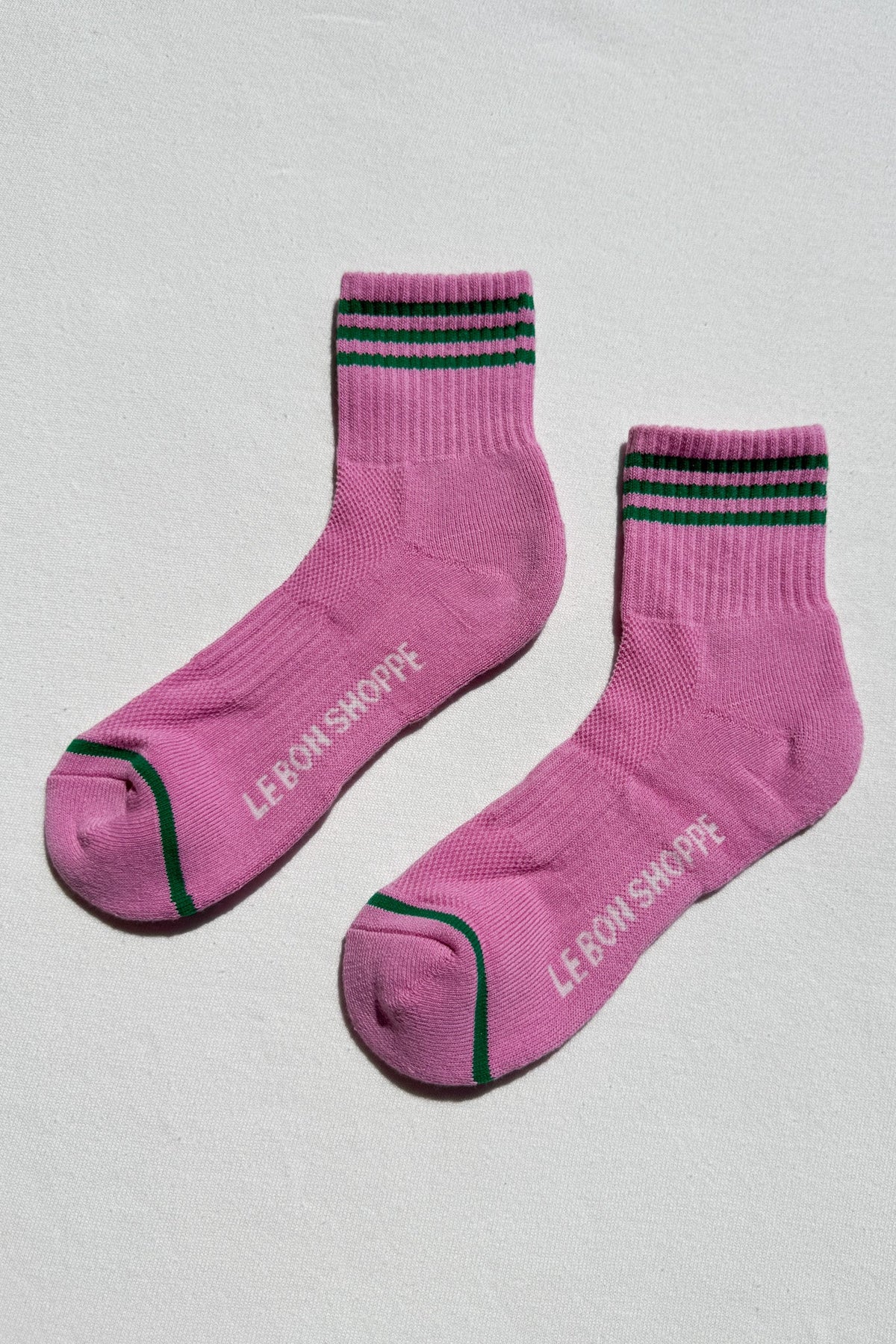 Girlfriend Socks