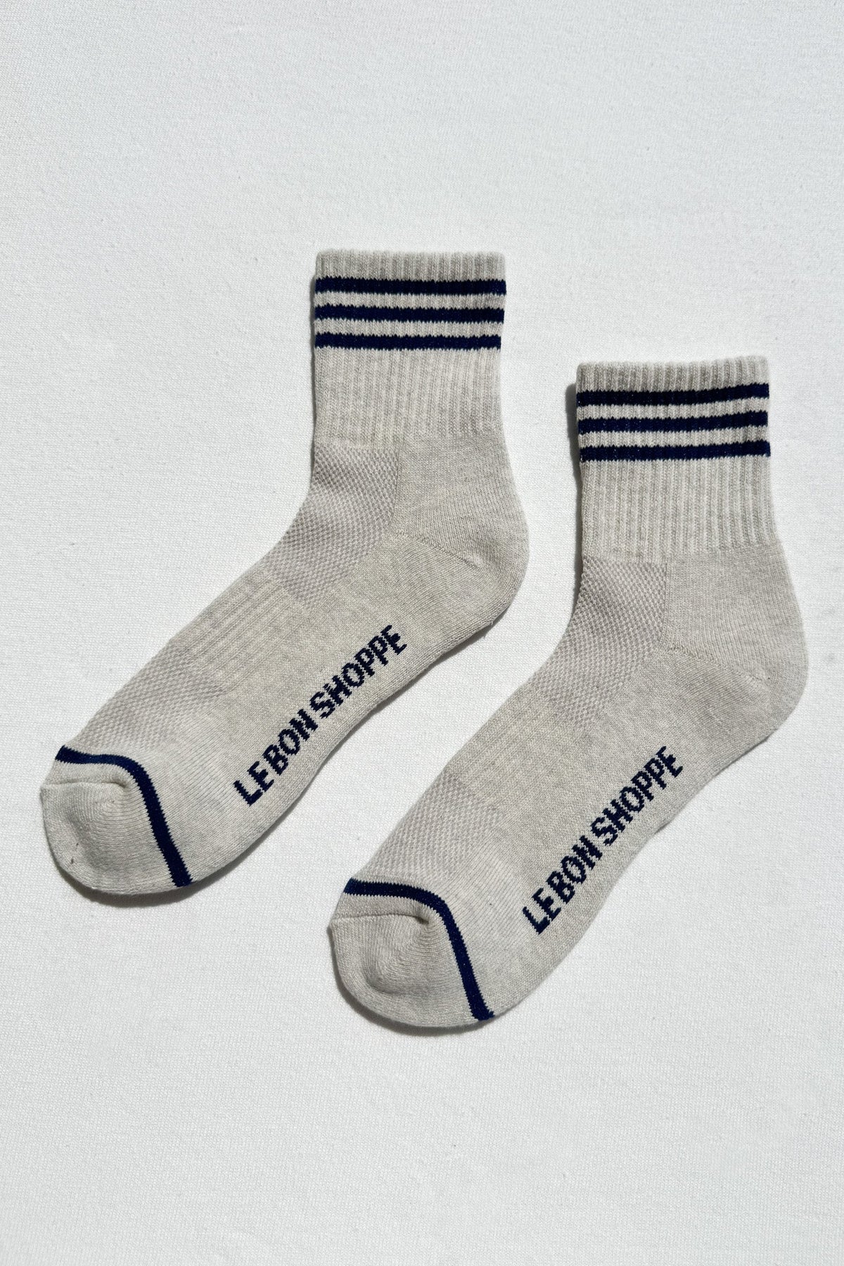 Girlfriend Socks