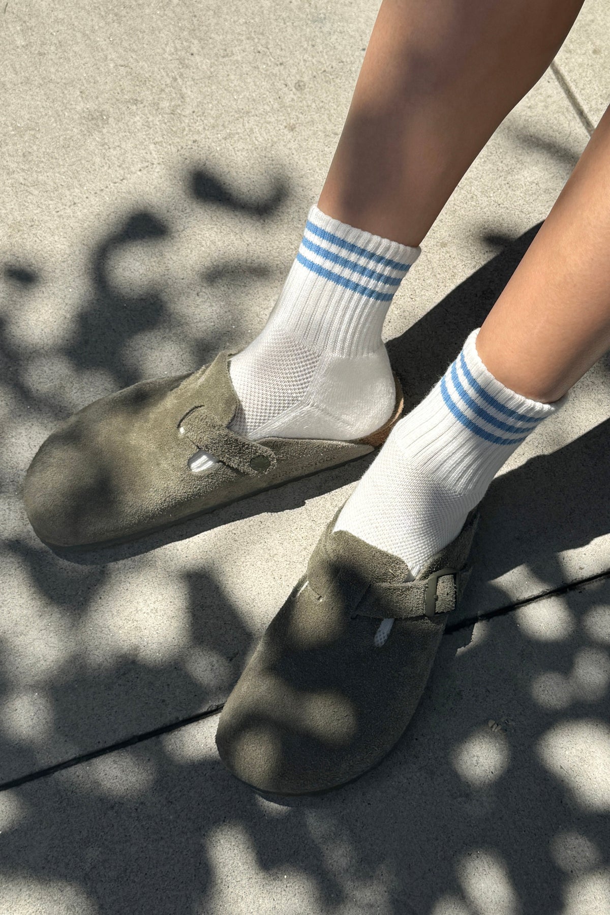 Girlfriend Socks