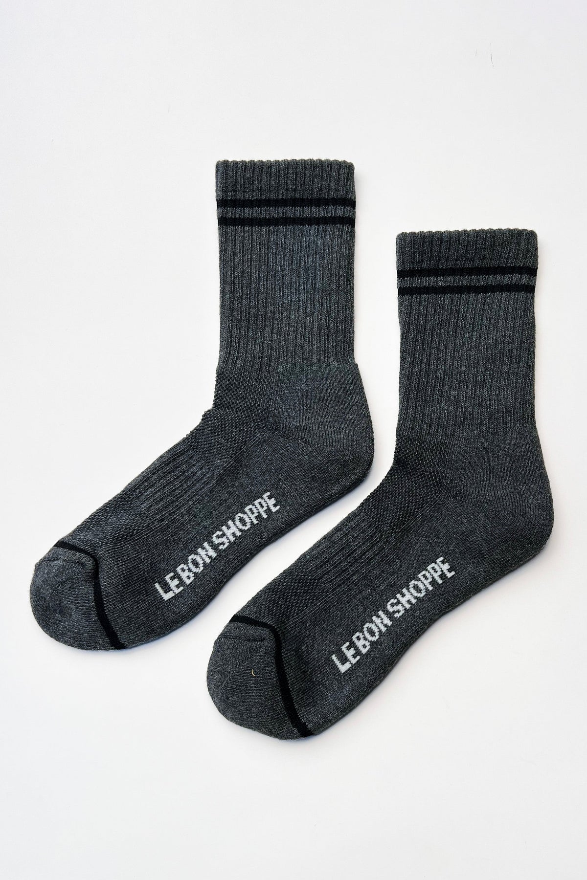 Boyfriend Socks