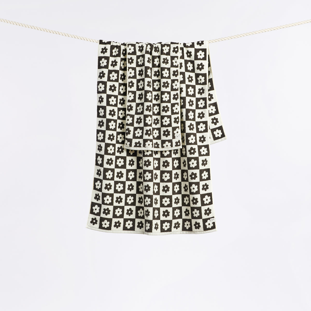 Gigi Bath Towel