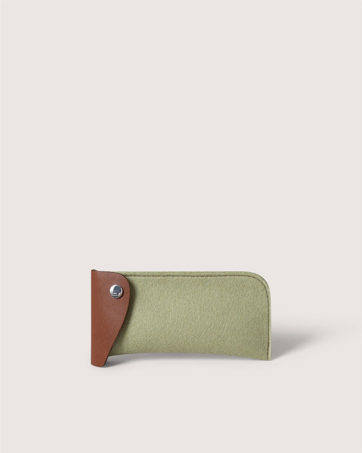 Anzen Merino Wool Eyeglass Sleeve