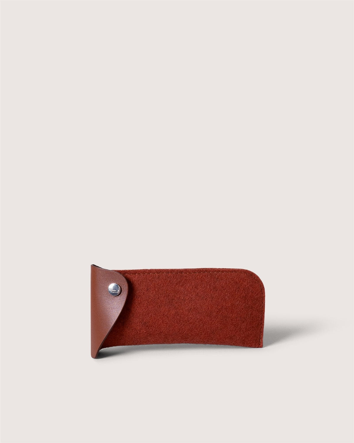 Anzen Merino Wool Eyeglass Sleeve