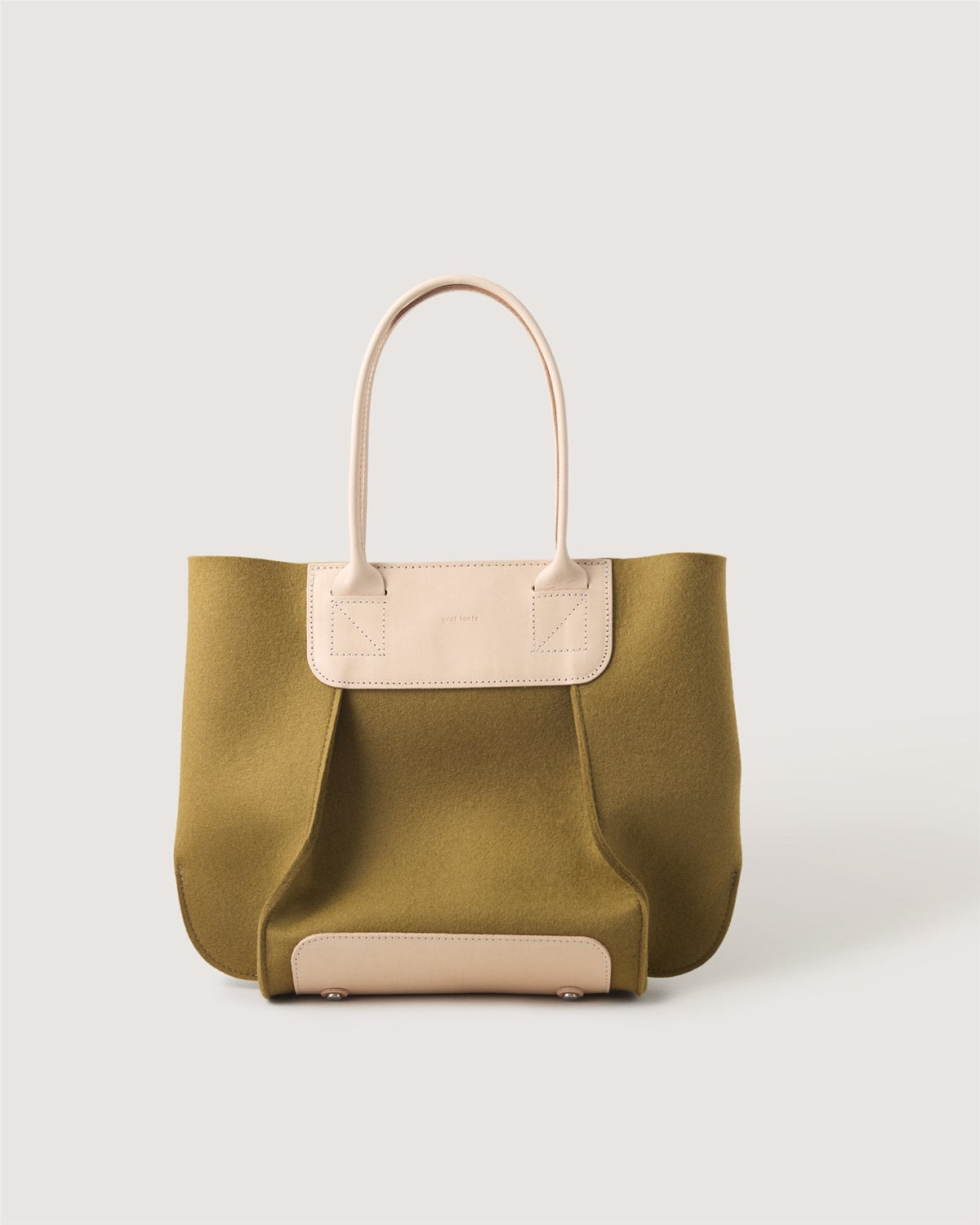 Frankie Merino Wool Midi