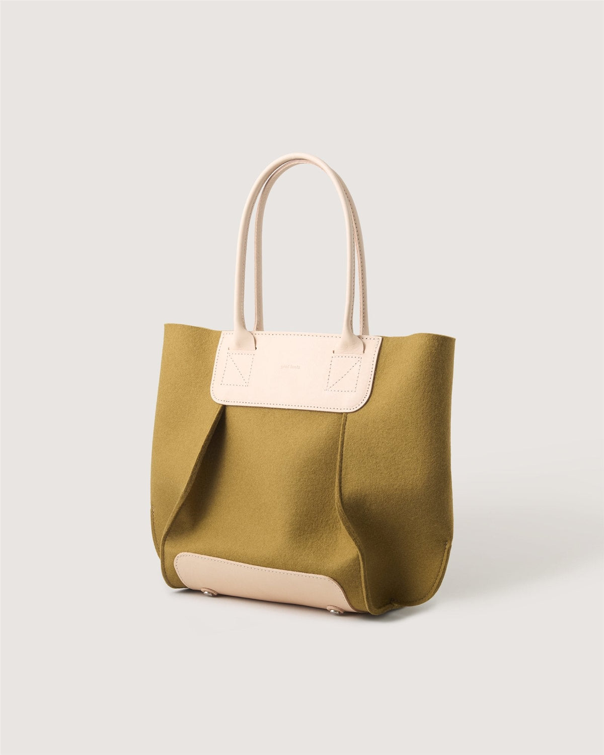 Frankie Merino Wool Midi