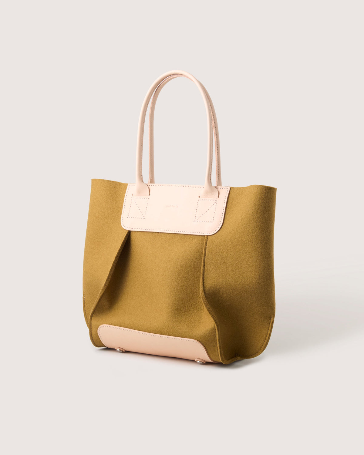 Frankie Merino Wool Midi