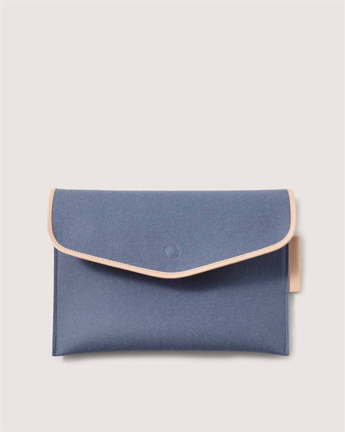 Envelope Merino Wool 14&quot; Laptop Sleeve