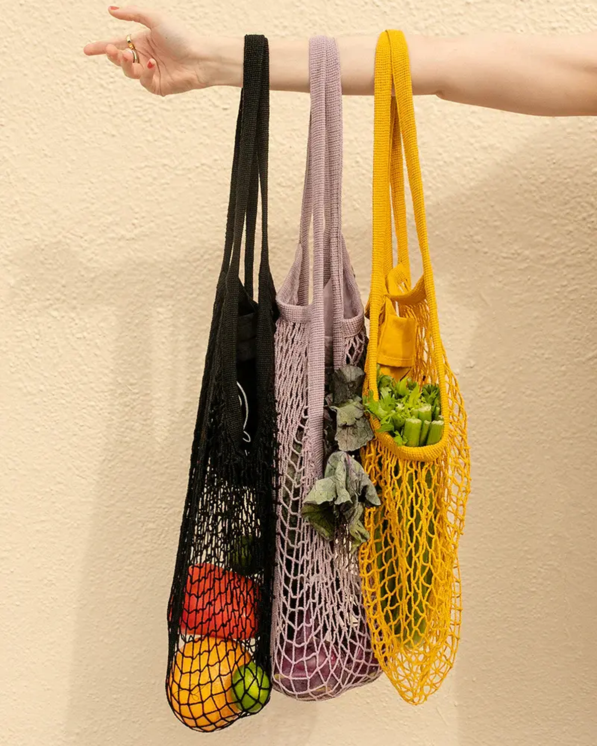 Ami Market Tote