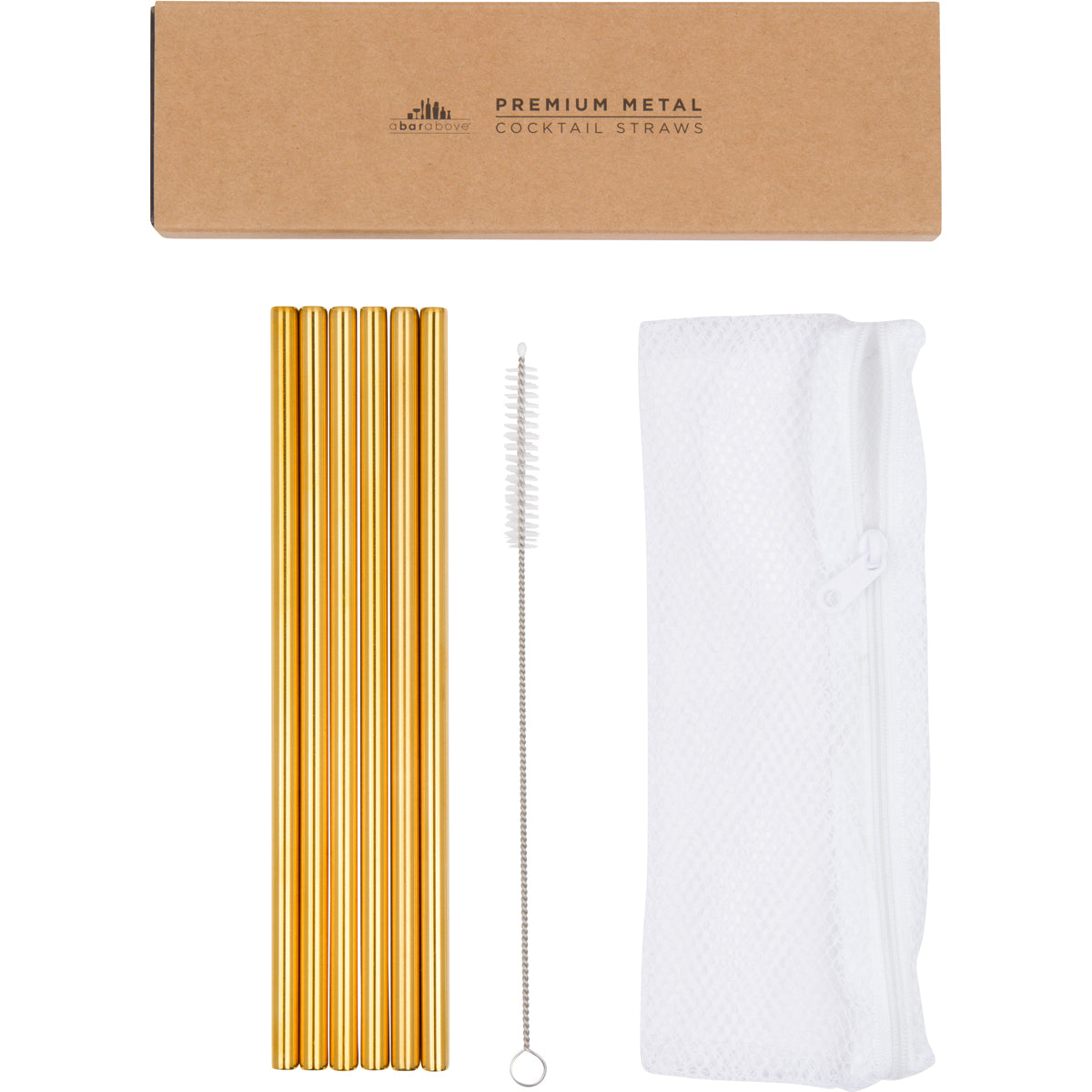best cocktail straws