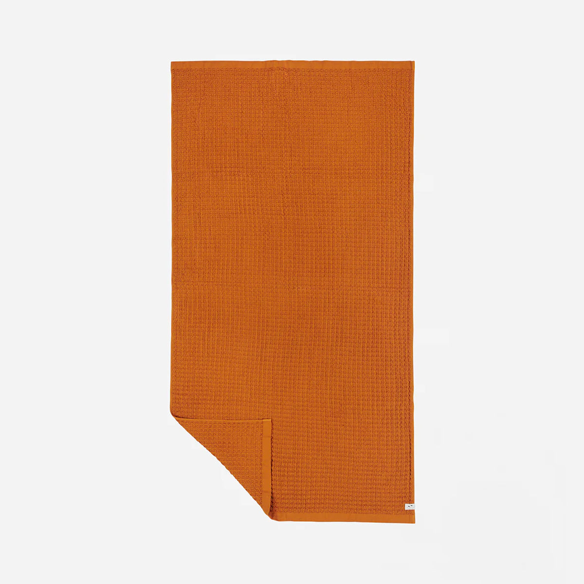 Guild Waffle Bath Towel