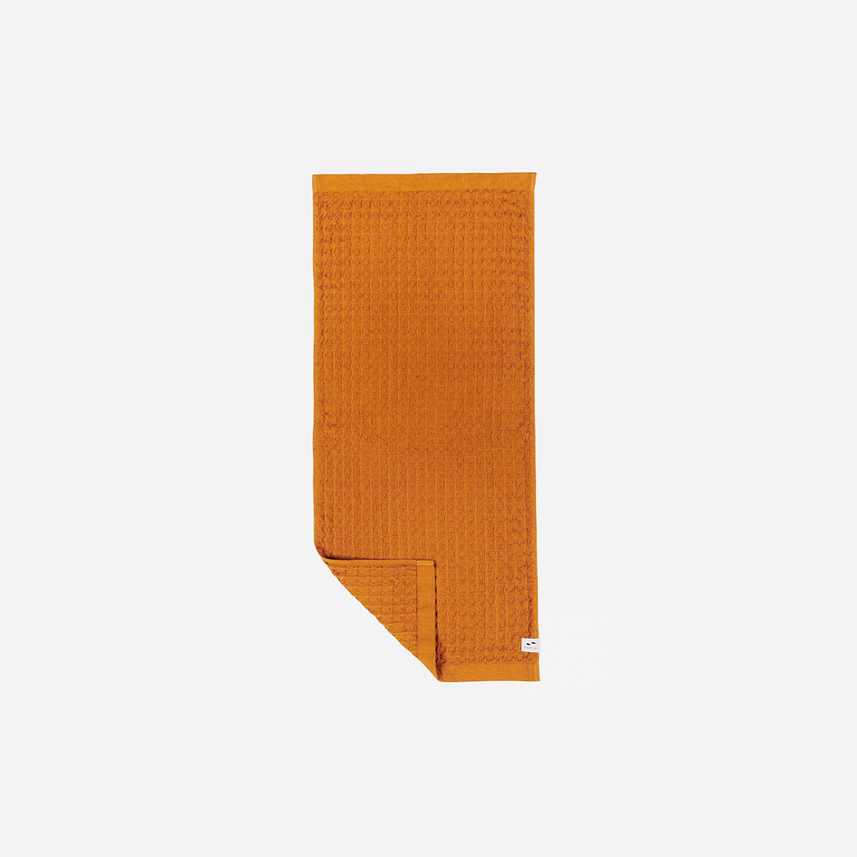 Guild Waffle Bath Towel