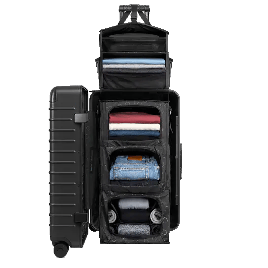 Check-In Closet Original