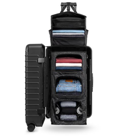 Check-In Closet Original