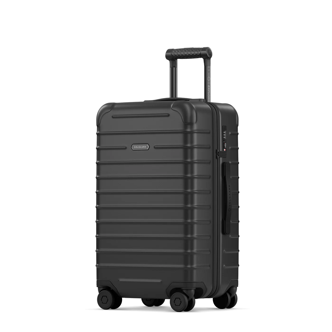 Check-In Closet Lite - W/GOOD CO.